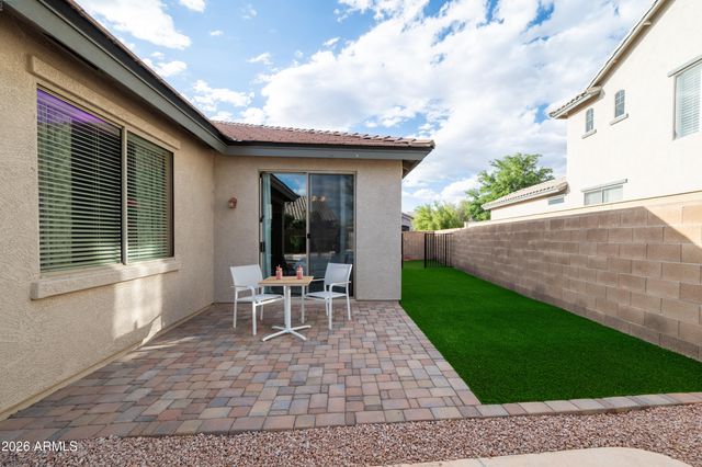 7579 E GLOBEMALLOW Lane, Gold Canyon, AZ 85118