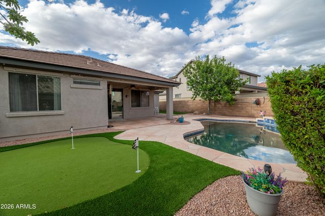 7579 E GLOBEMALLOW Lane, Gold Canyon, AZ 85118