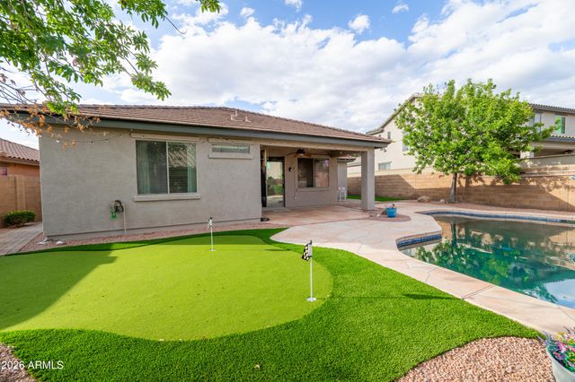 7579 E GLOBEMALLOW Lane, Gold Canyon, AZ 85118