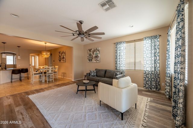 7579 E GLOBEMALLOW Lane, Gold Canyon, AZ 85118