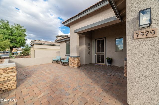 7579 E GLOBEMALLOW Lane, Gold Canyon, AZ 85118