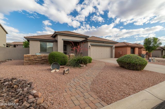 7579 E GLOBEMALLOW Lane, Gold Canyon, AZ 85118