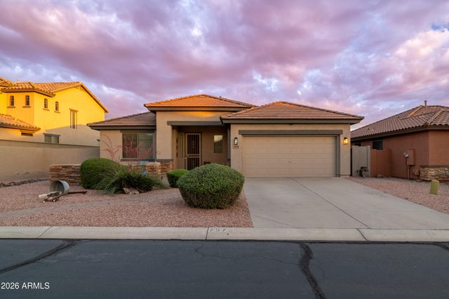 7579 E GLOBEMALLOW Lane, Gold Canyon, AZ 85118