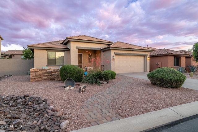 7579 E GLOBEMALLOW Lane, Gold Canyon, AZ 85118