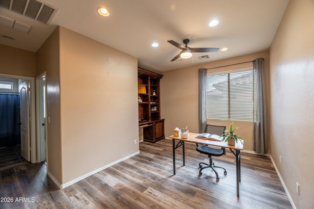 7579 E GLOBEMALLOW Lane, Gold Canyon, AZ 85118