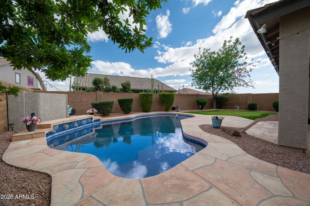7579 E GLOBEMALLOW Lane, Gold Canyon, AZ 85118