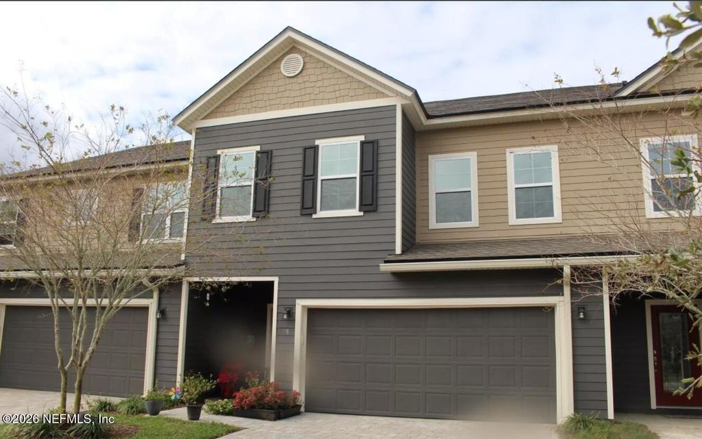 98 MAGNOLIA CREEK Walk, Ponte Vedra, FL 32081