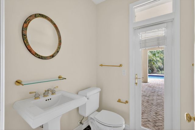 3097 SE Doubleton Drive, Stuart, FL 34997