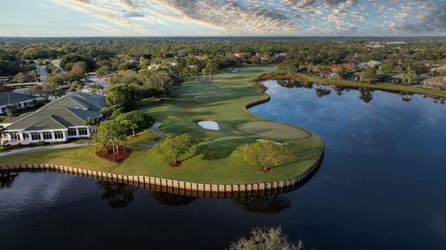 3097 SE Doubleton Drive, Stuart, FL 34997