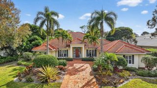 3097 SE Doubleton Drive, Stuart, FL 34997