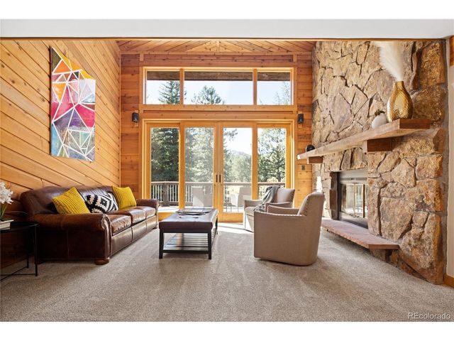 32217 Buffalo Park Rd, Evergreen, CO 80439