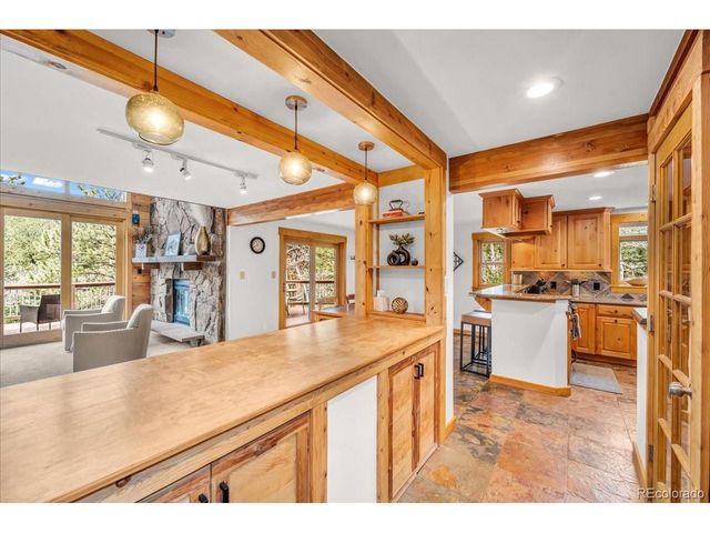 32217 Buffalo Park Rd, Evergreen, CO 80439