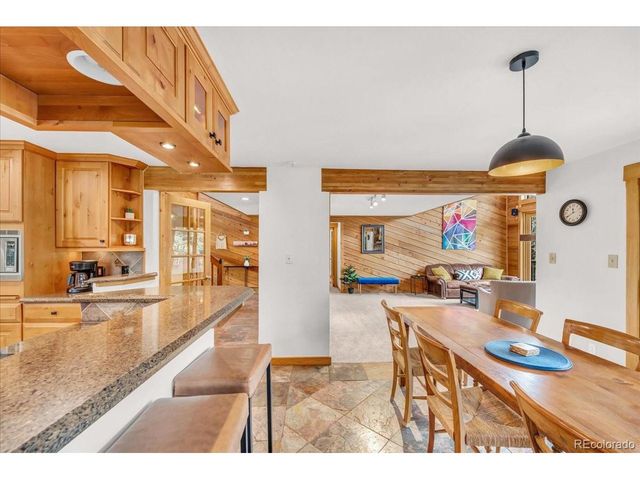 32217 Buffalo Park Rd, Evergreen, CO 80439