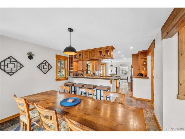 32217 Buffalo Park Rd, Evergreen, CO 80439