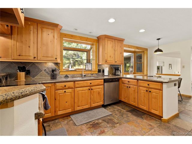 32217 Buffalo Park Rd, Evergreen, CO 80439