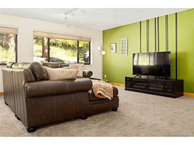 32217 Buffalo Park Rd, Evergreen, CO 80439