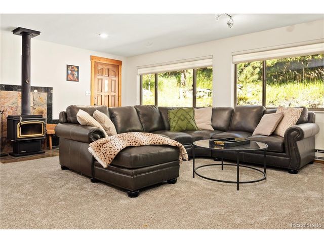 32217 Buffalo Park Rd, Evergreen, CO 80439