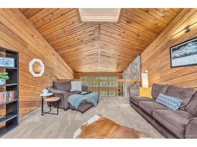 32217 Buffalo Park Rd, Evergreen, CO 80439