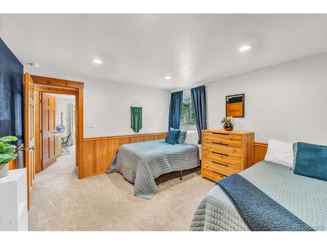 32217 Buffalo Park Rd, Evergreen, CO 80439