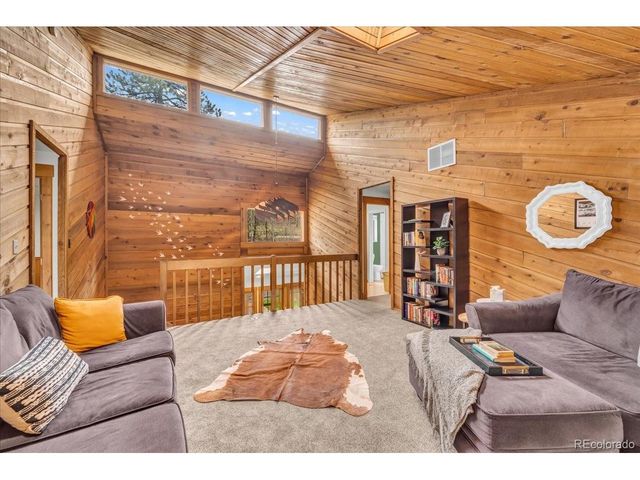 32217 Buffalo Park Rd, Evergreen, CO 80439