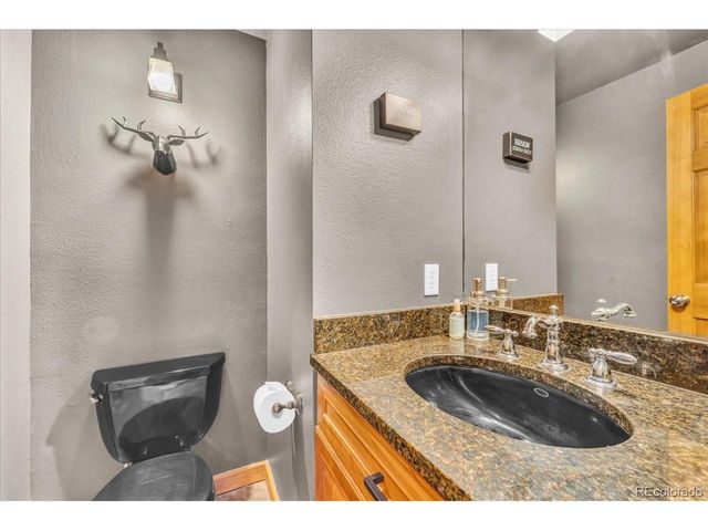 32217 Buffalo Park Rd, Evergreen, CO 80439