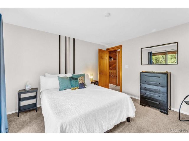 32217 Buffalo Park Rd, Evergreen, CO 80439