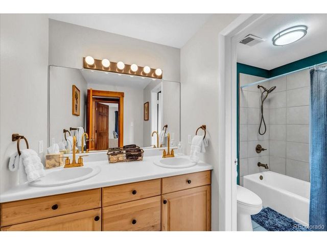 32217 Buffalo Park Rd, Evergreen, CO 80439