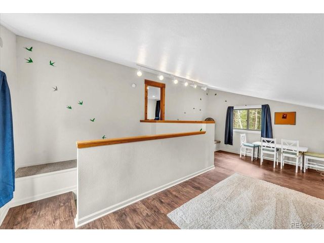 32217 Buffalo Park Rd, Evergreen, CO 80439