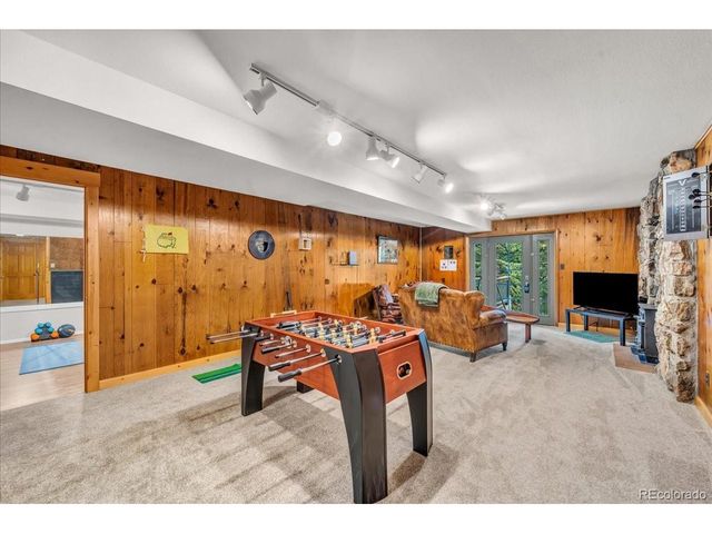 32217 Buffalo Park Rd, Evergreen, CO 80439