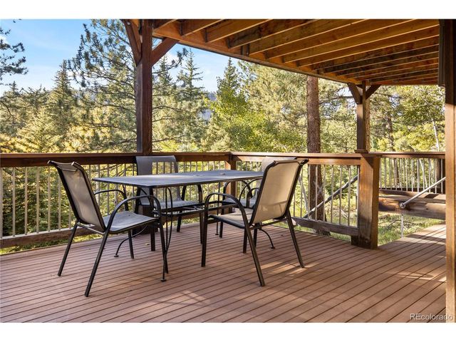 32217 Buffalo Park Rd, Evergreen, CO 80439