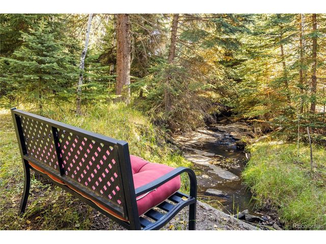 32217 Buffalo Park Rd, Evergreen, CO 80439