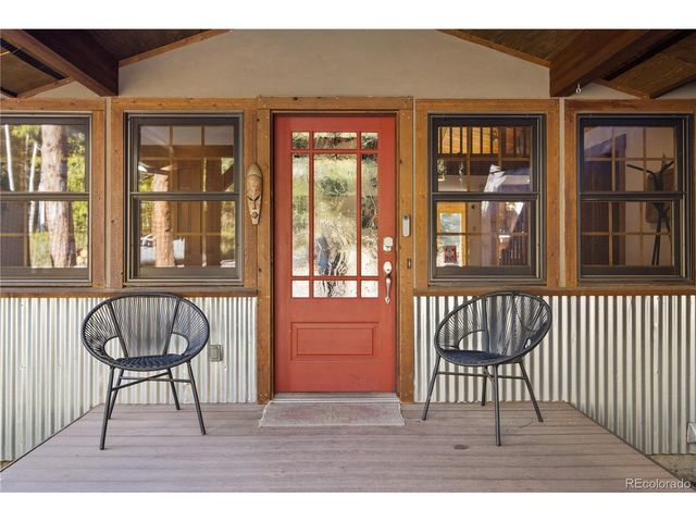 32217 Buffalo Park Rd, Evergreen, CO 80439