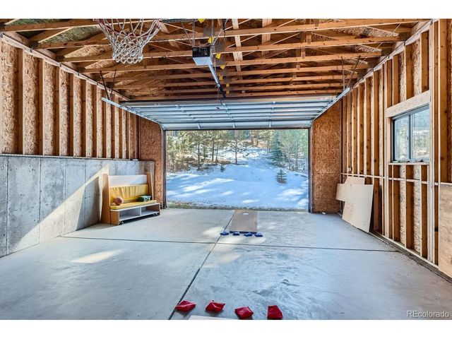 32217 Buffalo Park Rd, Evergreen, CO 80439