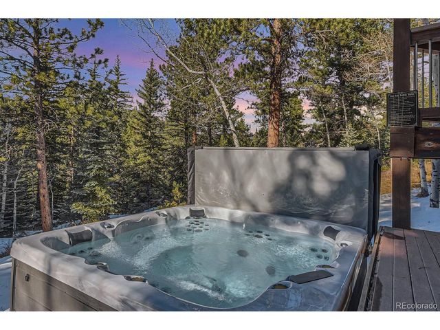 32217 Buffalo Park Rd, Evergreen, CO 80439