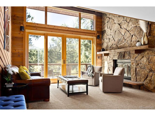 32217 Buffalo Park Rd, Evergreen, CO 80439