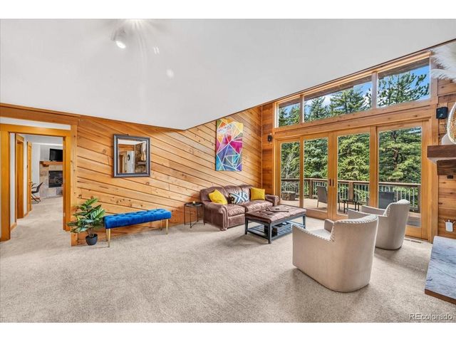 32217 Buffalo Park Rd, Evergreen, CO 80439