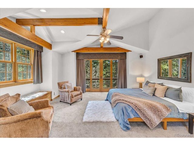 32217 Buffalo Park Rd, Evergreen, CO 80439