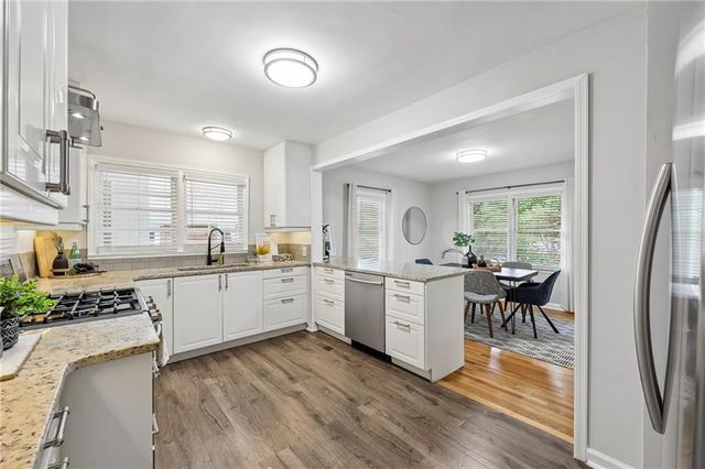 579 N Superior Avenue, Decatur, GA 30033