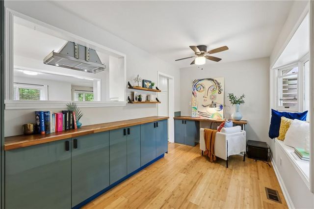 579 N Superior Avenue, Decatur, GA 30033