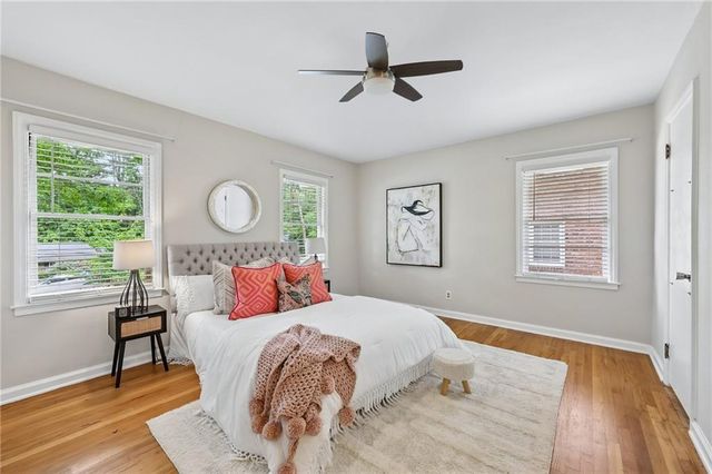 579 N Superior Avenue, Decatur, GA 30033