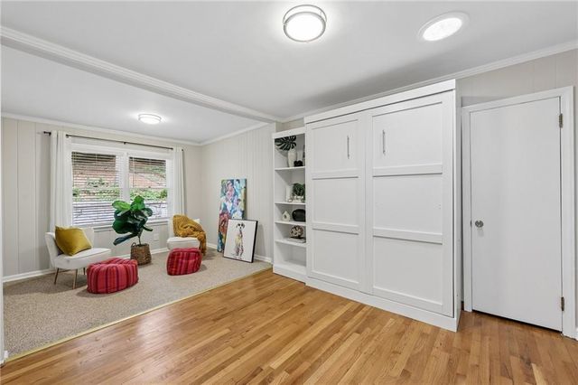 579 N Superior Avenue, Decatur, GA 30033