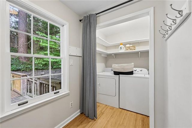 579 N Superior Avenue, Decatur, GA 30033