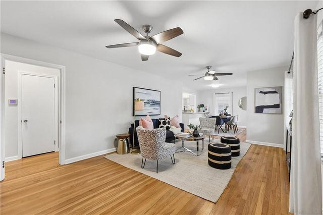 579 N Superior Avenue, Decatur, GA 30033