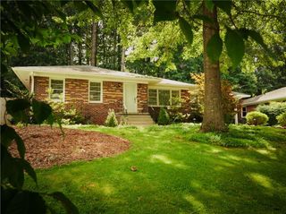 579 N Superior Avenue, Decatur, GA 30033
