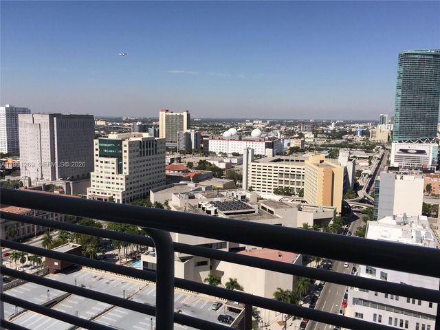 133 NE 2nd Ave 2511, Miami, FL 33132