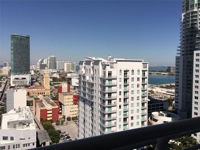 133 NE 2nd Ave 2511, Miami, FL 33132