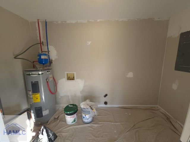 981 White Circle, Hinesville, GA 31313