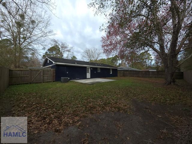 981 White Circle, Hinesville, GA 31313