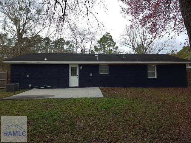 981 White Circle, Hinesville, GA 31313