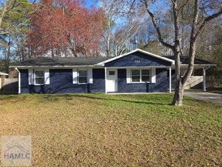 981 White Circle, Hinesville, GA 31313